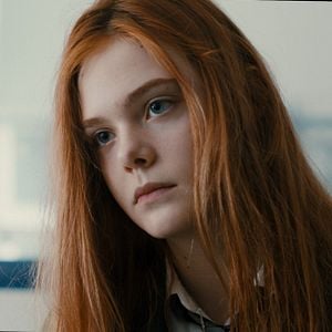Foto Elle Fanning