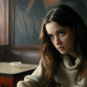 Foto Alice Englert