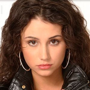 Foto Alicia Josipovic