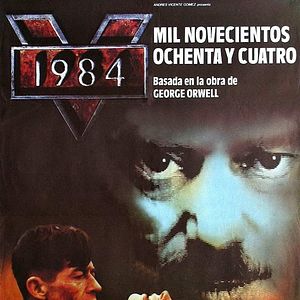 Foto Mil novecientos ochenta y cuatro (1984)