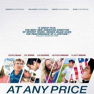 Foto A cualquier precio