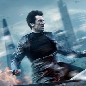 Foto Star Trek: En la oscuridad