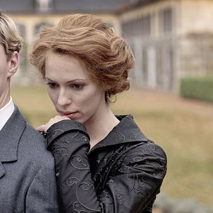 Foto Benedict Cumberbatch