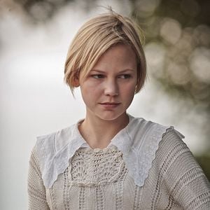 Foto Adelaide Clemens