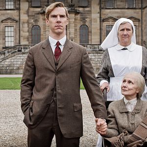 Foto Benedict Cumberbatch