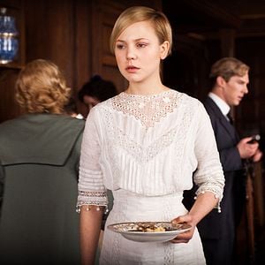 Foto Adelaide Clemens