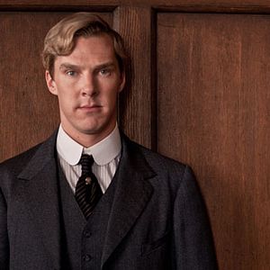 Foto Benedict Cumberbatch