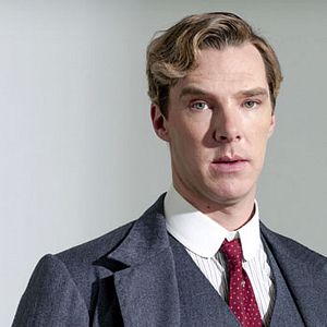 Foto Benedict Cumberbatch