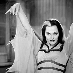 Foto La familia Monster