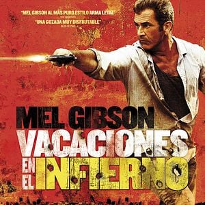Foto Vacaciones en el infierno