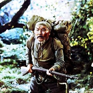 Foto Dersu Uzala (El cazador)