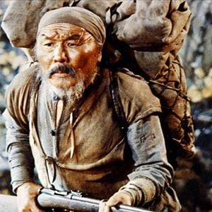 Foto Dersu Uzala (El cazador)