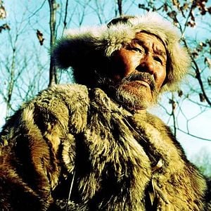 Foto Dersu Uzala (El cazador)