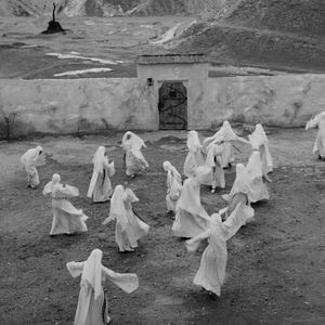 Foto Madre Juana de los Ángeles