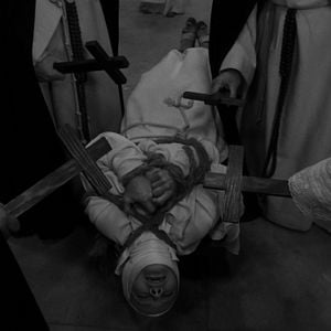 Foto Madre Juana de los Ángeles