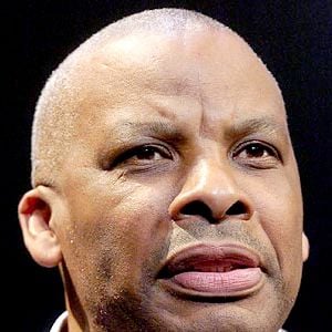 Foto Don Warrington