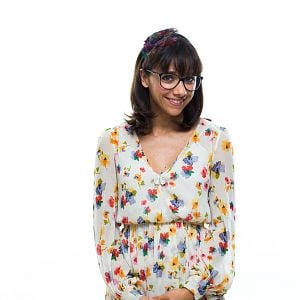 Foto Mariam Hernández