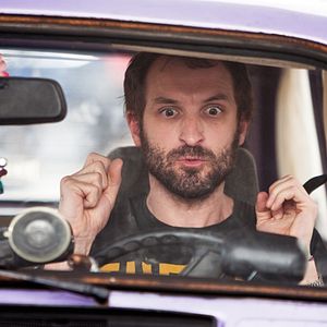 Foto Julián Villagrán