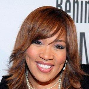 Foto Kym Whitley