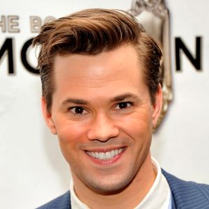 Foto Andrew Rannells