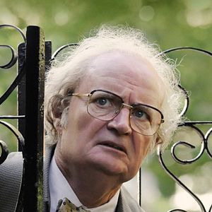 Foto Jim Broadbent