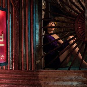 Foto El atlas de las nubes