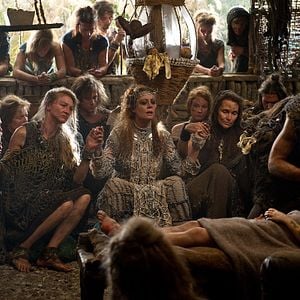 Foto El atlas de las nubes