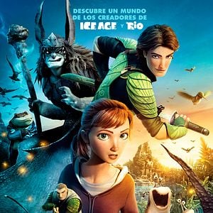 Foto Epic. El mundo secreto