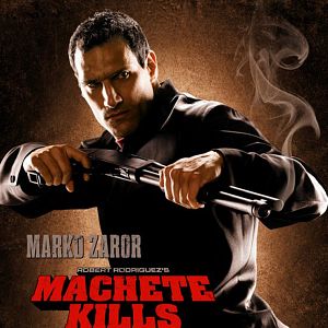 Foto Machete Kills