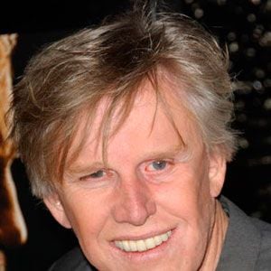 Foto Gary Busey