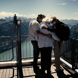 Foto David Sieveking