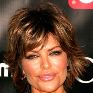 Foto Lisa Rinna
