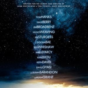 Foto El atlas de las nubes