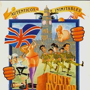 Foto Se armó la gorda