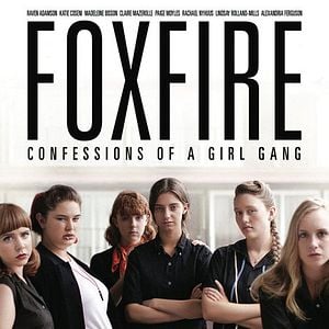 Foto Foxfire: Confesiones de una banda de chicas