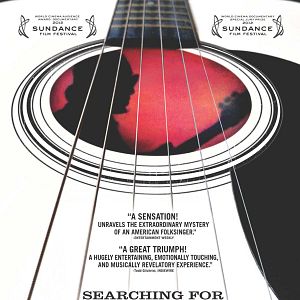 Foto Searching for Sugar Man