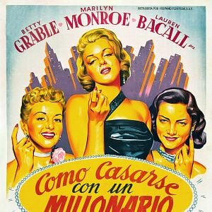 Foto Cómo casarse con un millonario