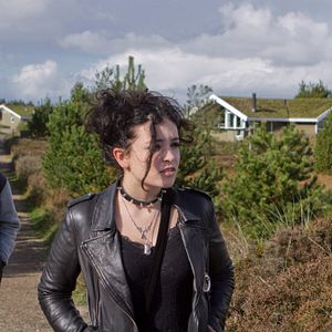 Foto Das Leben ist nichts für Feiglinge