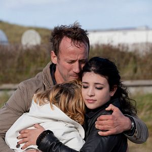 Foto Das Leben ist nichts für Feiglinge