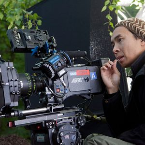 Foto Das Leben ist nichts für Feiglinge