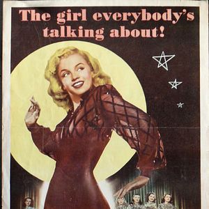 Foto Las chicas del coro