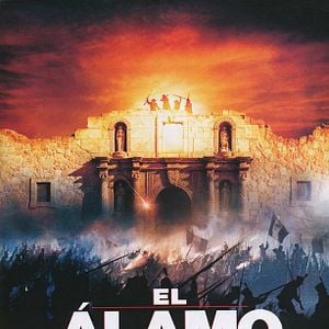 Foto El Álamo, la leyenda