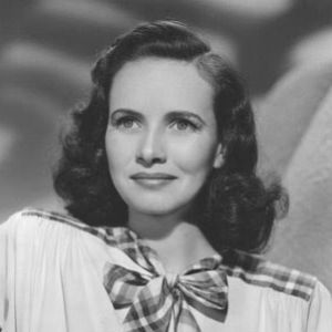 Foto Teresa Wright