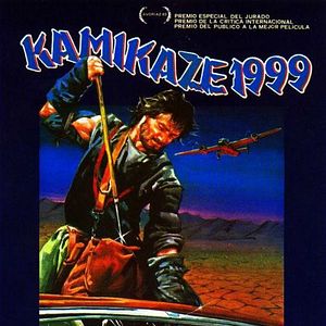 Foto Kamikaze 1999: El último combate