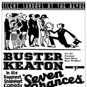 Foto Siete ocasiones