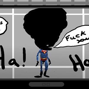 Foto Dead But Not Buried