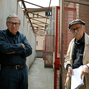 Foto César debe morir