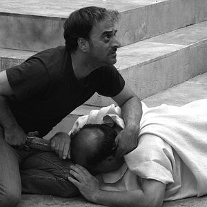 Foto César debe morir