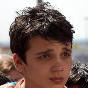 Foto Nicolas Orzella