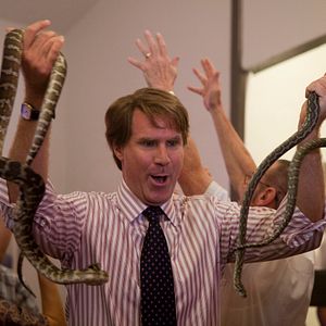 Foto En campaña todo vale